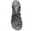 Plaka Flat Sandals for Women Palm Leaf