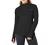 HISKYWIN Womens UPF 50+ Sun Protection Tops Long Sleeve Half-Zip Thumb Hole Outdoor Performance Workout Shirt