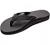 Rainbow Sandals Men's Double Layer Soft Top 1" EVA Rubber Filled Nylon Strap