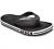 Crocs Men's and Women's Bayaband Flip Flop | Casual Flip Flops | Shower Shoes
