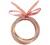 YBMYCM Glitter Jelly Bangles Bracelets Set for Women Glitter Filled Jelly Silicone Bracelets for Girls