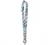 Vera Bradley Women's Signature Cotton Wide Lanyard