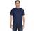 Hanes Mens Beefy-T Born to Be Worn 100% Cotton T-Shirt