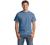 Hanes Mens Beefy-T Born to Be Worn 100% Cotton T-Shirt