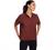 Eddie Bauer Women's Pave The Way Short-Sleeve Shirt
