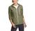 Eddie Bauer Women's Camp Fleece Full-Zip Hoodie