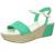 Cole Haan Women's Arden Platform Wedge Sandal