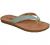 Soda Shoes Women Flip Flops Basic Plain Slippers Thongs Sandals Strap Casual Beach Ella-S