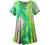 MONNURO Womens Plus Size Short Sleeve V Neck Button Basic Tunic Tops Summer Swing Shirts Blouses for Leggings
