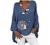 Fall Tshirts for Women,Womens Basic Casual V Neck Plaid Print Cuffed Long Sleeve Work Tops Blouses Shirts for Women