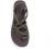 Plaka Flat Sandals for Women Palm Leaf