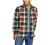 Eddie Bauer Men's Chutes Microfleece Shirt