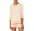 Daily Ritual Women's Long-Sleeve Crewneck Sweatshirt with Side Cutouts