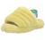 UGG Unisex-Child Fluff Yeah Slide Slipper