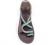 Plaka Flat Sandals for Women Palm Leaf