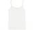 Ann Taylor LOFT Women's Cotton Stretch Clean Cami