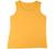 Coral Bay Petite Solid Jewel Everyday Sleeveless Top