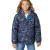 Eddie Bauer 3 in 1 Waterproof Hooded Winter Coat Rain Jacket for Boys and Girls