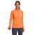 Eddie Bauer Women's High Route Grid Fleece 1/4-Zip