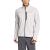 Eddie Bauer Men's High Route Grid Fleece Full-Zip Mock-Neck