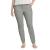 Eddie Bauer Women's Voyager High-Rise Chino Slim Pants