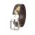 Tommy Hilfiger Boys' Reversible Dress Belt