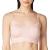 Warner's Women's Easy Does It Dig-Free Band with Seamless Stretch Wireless Lightly Lined Convertible Comfort Bra Rm0911a