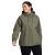 Eddie Bauer Women's Rainfoil Vented Jacket