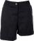 Sugar Magnolia Womens Basic Solid Shorts