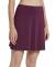 slimour Women Print Golf Skirt Travel Skirts with Pockets Swim Skirt High Waist with Shorts