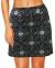 Oyamiki Women's Active Athletic Skort Lightweight Tennis Skirt Perfect for Running Training Sports Golf
