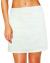 Oyamiki Women's Active Athletic Skort Lightweight Tennis Skirt Perfect for Running Training Sports Golf