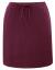 JACK SMITH Women's Stretchy Knee Length Skirt Athletic Skort Drawstring Waist with Pockets