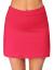 Ekouaer Women's Athletic Skorts Lightweight Golf Skirts Inner Shorts Pocket Tennis Running Workout Sports Skorts