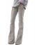 luvamia Women's Ripped Flare Bell Bottom Jeans Pants Retro Wide Leg Denim Pants