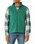 Amazon Essentials Men's Full-Zip Polar Fleece Vest