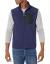 Amazon Essentials Men's Full-Zip Polar Fleece Vest