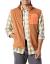 Amazon Essentials Men's Full-Zip Polar Fleece Vest
