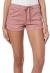 UNIONBAY Women's Maribeth Drawcord Pull-on Soft Sateen Short