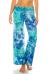 Women's Casual Long Pajama Lounge Pants Drawstring Sleepwear Regular & Plus Size