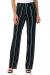 Rekucci Travel in Style Women's Soft Knit Classic Straight Leg Pant