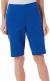 Counterparts Petite Pull-On Solid Skimmer Shorts