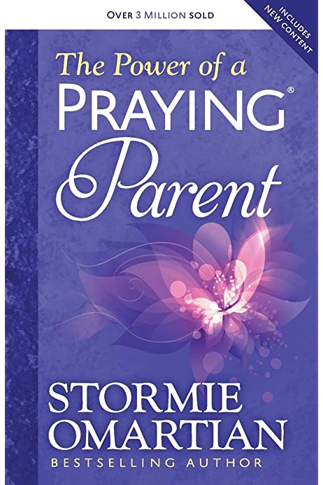 The Power of a Praying® Parent