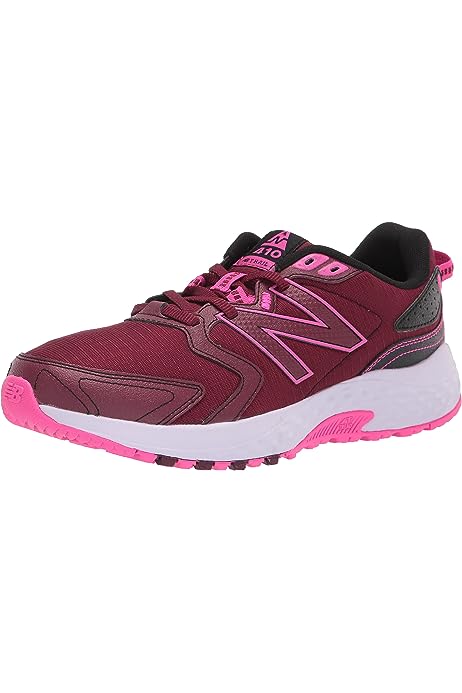 Women's 410 V7 Trail Running Shoe