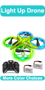 drones for kids