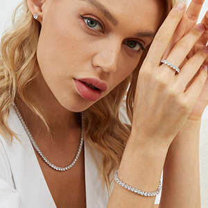 tennis bracelet