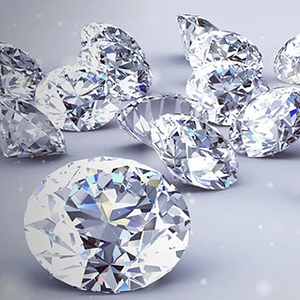 cubic zirconia jewelry