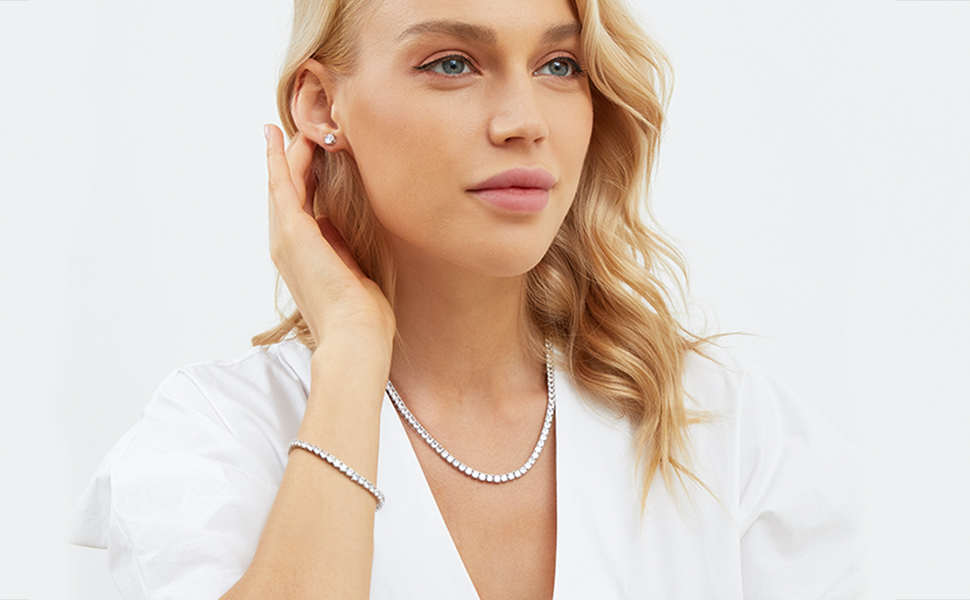 jewelry set