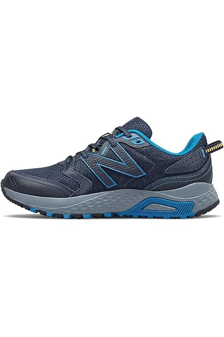 Men's 410 V7 Trail Running Shoe