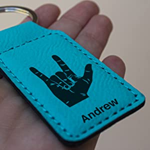 rich simulated leather